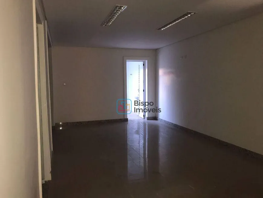 Foto 1 de Sala Comercial para alugar, 250m² em Centro, Americana