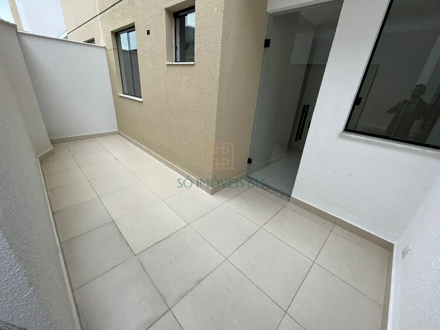 Foto 1 de Apartamento com 3 Quartos à venda, 82m² em Santa Branca, Belo Horizonte