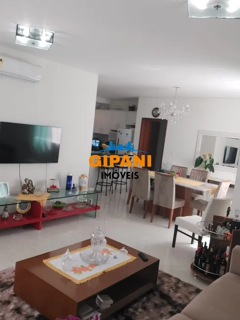 Foto 1 de Casa com 3 Quartos à venda, 159m² em Jardim Europa, Jaguariúna