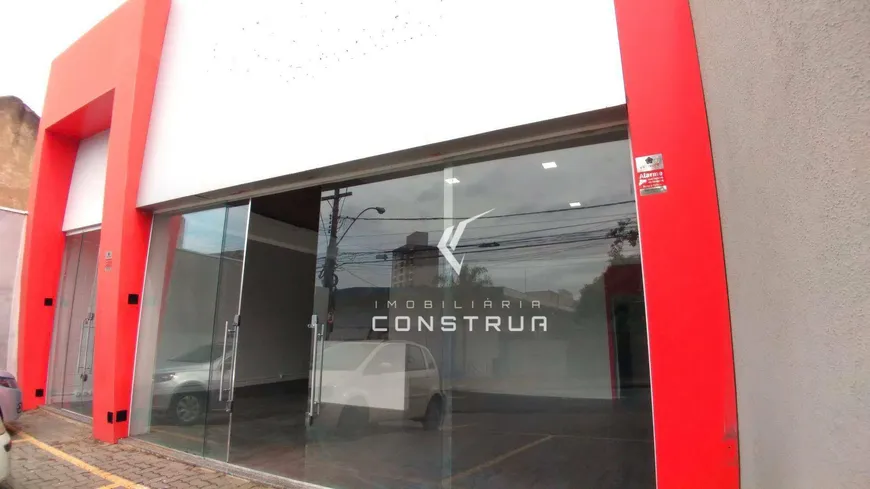 Foto 1 de Ponto Comercial para alugar, 310m² em Taquaral, Campinas