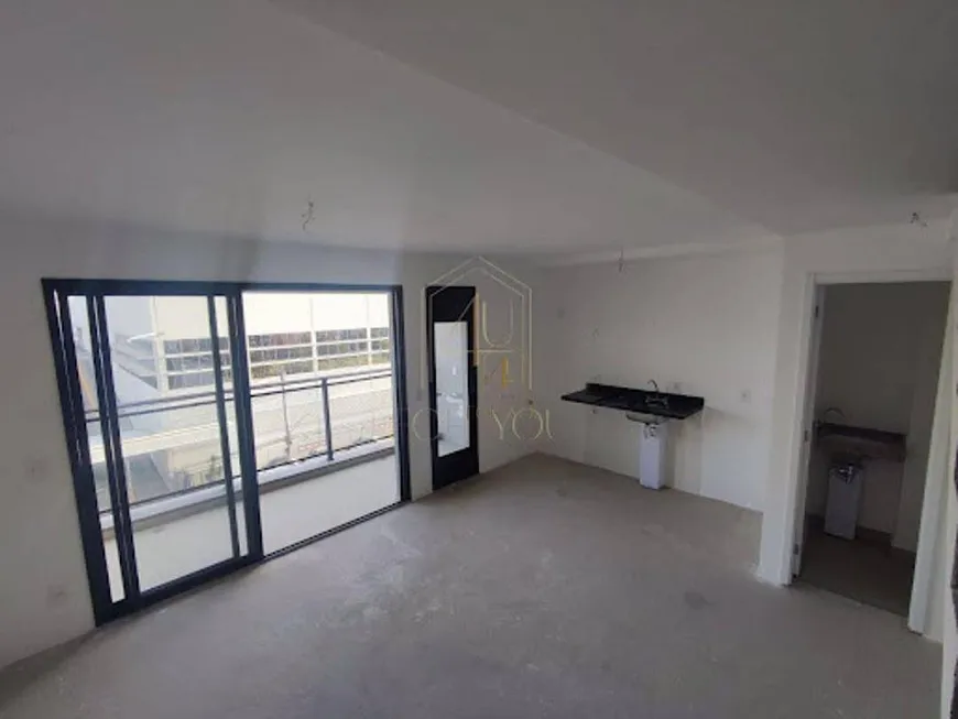 Foto 1 de Apartamento com 2 Quartos à venda, 75m² em Tamboré, Barueri