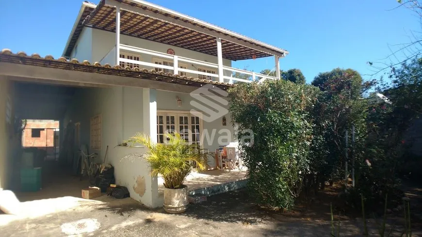 Foto 1 de Casa com 3 Quartos à venda, 513m² em Guaratiba, Rio de Janeiro