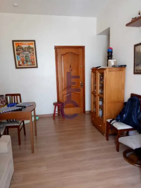 Foto 1 de Apartamento com 2 Quartos à venda, 75m² em Tijuca, Rio de Janeiro