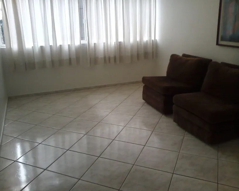 Foto 1 de Apartamento com 1 Quarto para alugar, 45m² em Cerqueira César, São Paulo