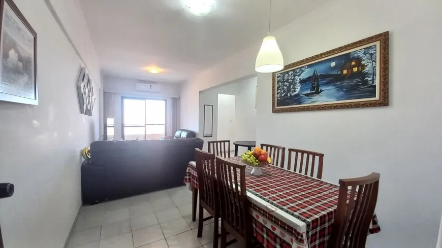 Foto 1 de Apartamento com 2 Quartos à venda, 80m² em Vila Tupi, Praia Grande