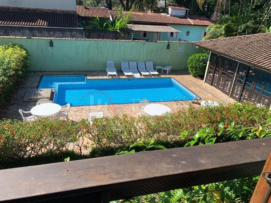 Foto 1 de Casa de Condomínio com 2 Quartos à venda, 94m² em Praia de Juquehy, São Sebastião