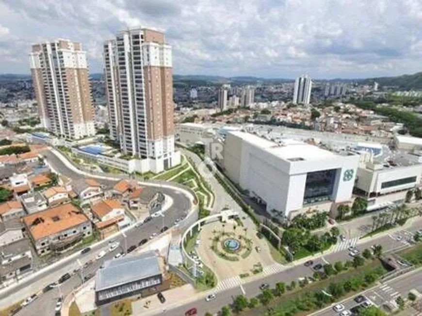 Foto 1 de Apartamento com 3 Quartos à venda, 155m² em Anhangabau, Jundiaí