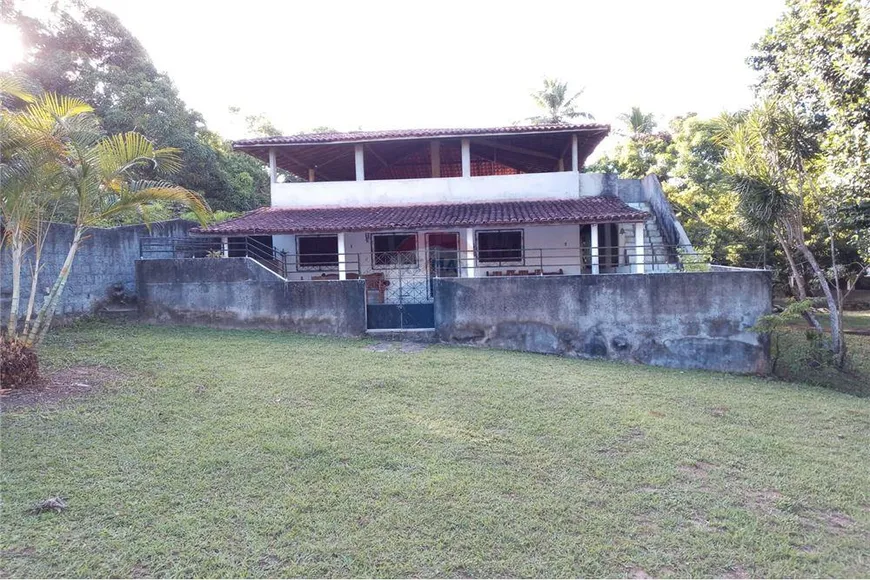 Foto 1 de Fazenda/Sítio à venda, 10000m² em , Mata de São João