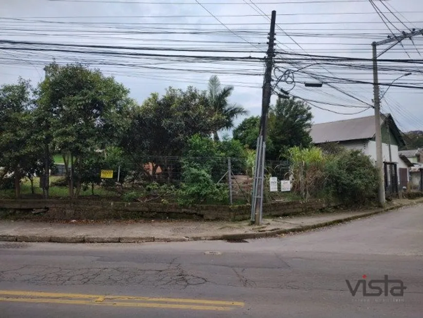 Foto 1 de Lote/Terreno à venda, 2015m² em Esplanada, Caxias do Sul