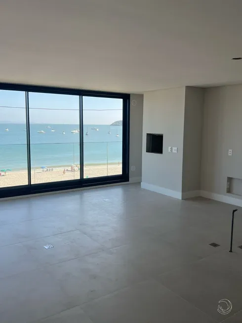Foto 1 de Apartamento com 3 Quartos à venda, 145m² em Jurerê Internacional, Florianópolis
