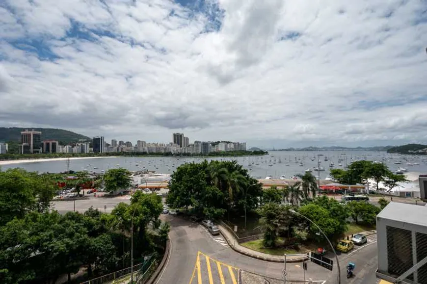 Foto 1 de Apartamento com 4 Quartos à venda, 263m² em Botafogo, Rio de Janeiro