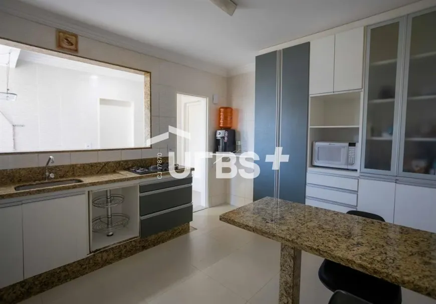 Foto 1 de Apartamento com 3 Quartos à venda, 151m² em Setor Oeste, Goiânia