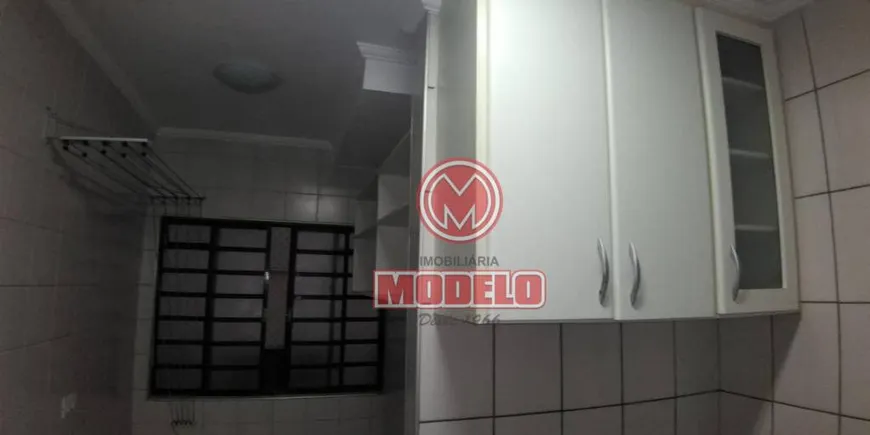 Foto 1 de Apartamento com 2 Quartos à venda, 65m² em Vila Monteiro, Piracicaba