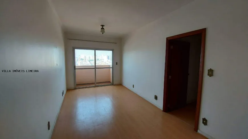 Foto 1 de Apartamento com 3 Quartos à venda, 77m² em Boa Vista, Limeira