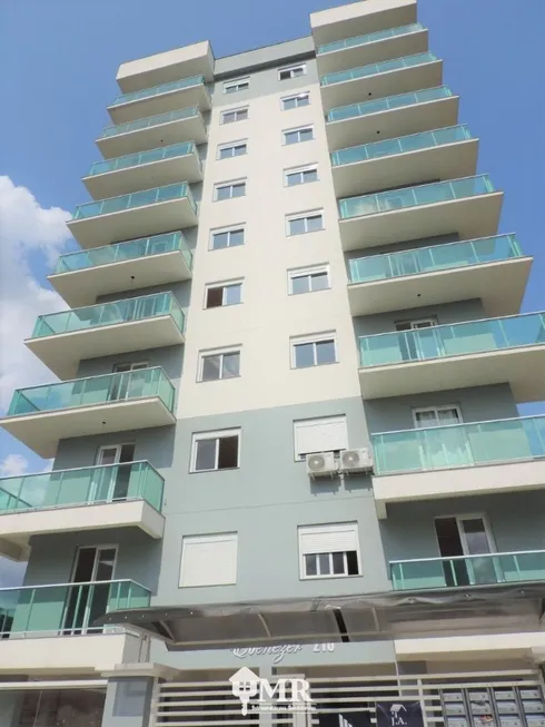 Foto 1 de Apartamento com 3 Quartos à venda, 91m² em Vila Bom Principio, Cachoeirinha