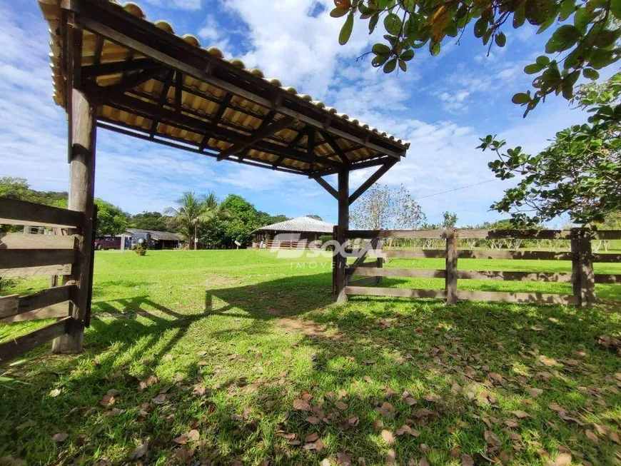 Foto 1 de Fazenda/Sítio com 2 Quartos à venda, 83200m² em Três Marias, Porto Velho