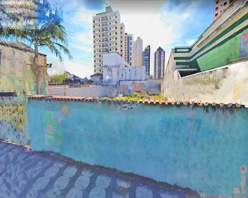 Foto 1 de Lote/Terreno à venda, 392m² em Centro, Mogi das Cruzes