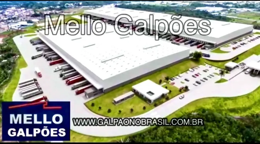 Foto 1 de Galpão/Depósito/Armazém para alugar, 95000m² em Centro, Simões Filho