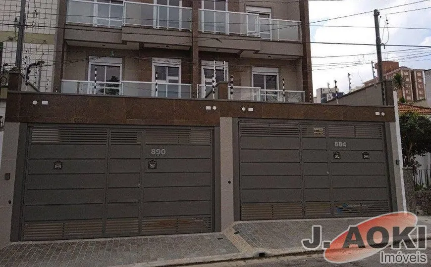 Foto 1 de Casa com 3 Quartos à venda, 170m² em Mirandópolis, São Paulo