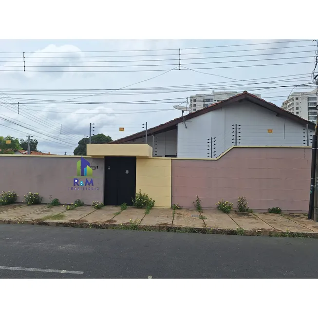 Foto 1 de Casa com 4 Quartos para alugar, 350m² em Ininga, Teresina