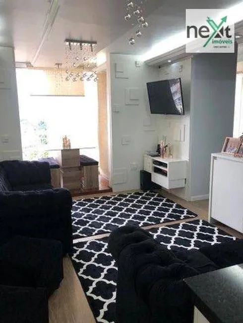 Foto 1 de Apartamento com 3 Quartos à venda, 65m² em Pari, São Paulo