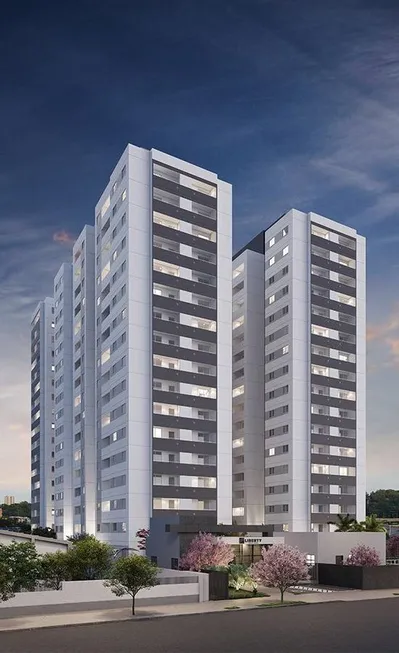 Foto 1 de Apartamento com 2 Quartos à venda, 42m² em Varzea De Baixo, São Paulo