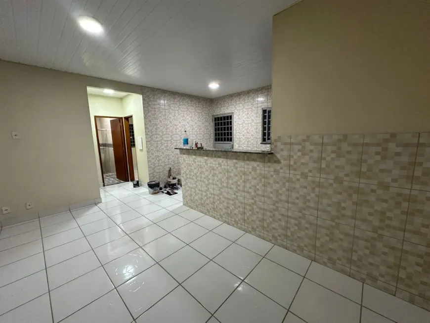 Foto 1 de Apartamento com 2 Quartos para alugar, 56m² em Redenção, Manaus