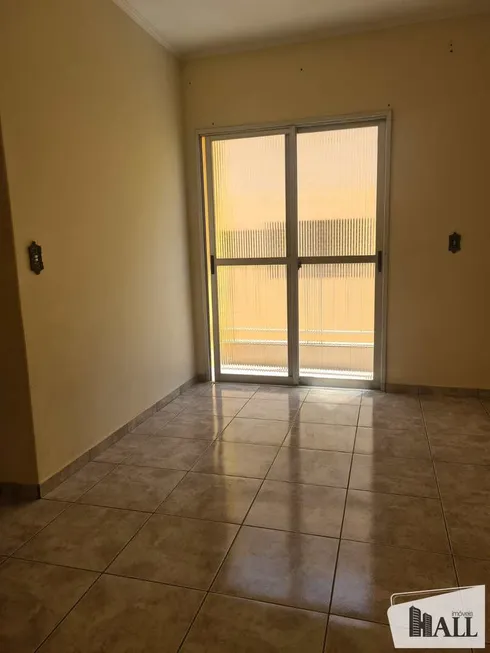 Foto 1 de Apartamento com 2 Quartos à venda, 65m² em Cidade Nova, São José do Rio Preto