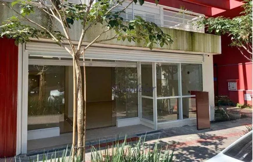 Foto 1 de Ponto Comercial para alugar, 27m² em Pinheiros, São Paulo