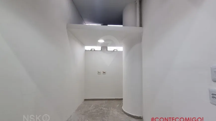 Foto 1 de Ponto Comercial com 1 Quarto para alugar, 5m² em Centro, São Paulo