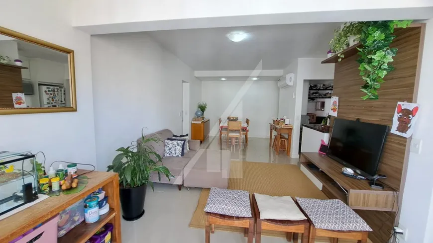 Foto 1 de Apartamento com 3 Quartos à venda, 95m² em Centro, Blumenau