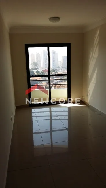 Foto 1 de Apartamento com 3 Quartos à venda, 68m² em Gopouva, Guarulhos