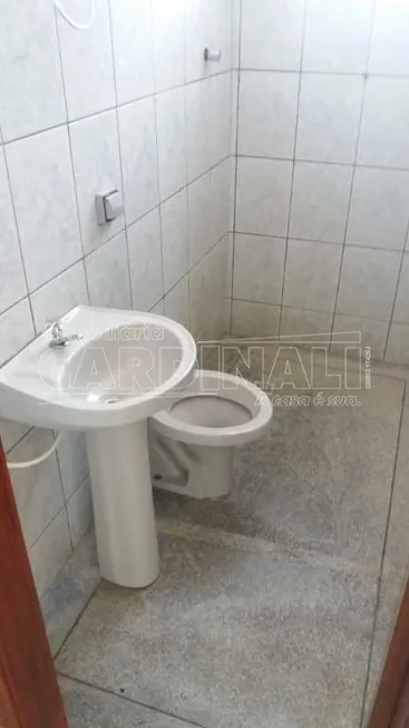 Foto 1 de Sala Comercial para alugar, 50m² em Vila Marcelino, São Carlos