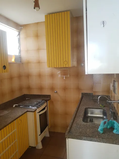 Foto 1 de Apartamento com 3 Quartos à venda, 85m² em Copacabana, Rio de Janeiro