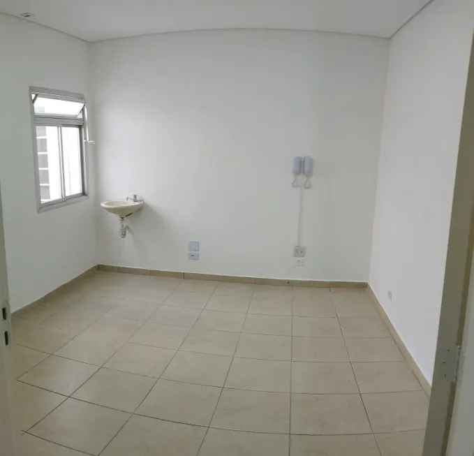 Foto 1 de Sala Comercial para alugar, 11m² em Alto da Mooca, São Paulo