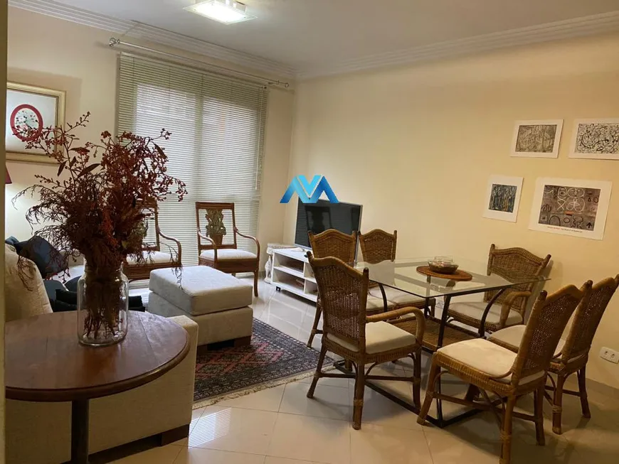 Foto 1 de Apartamento com 2 Quartos para alugar, 70m² em Vila Olímpia, São Paulo