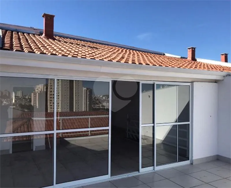 Foto 1 de Casa de Condomínio com 3 Quartos à venda, 200m² em Vila Formosa, São Paulo