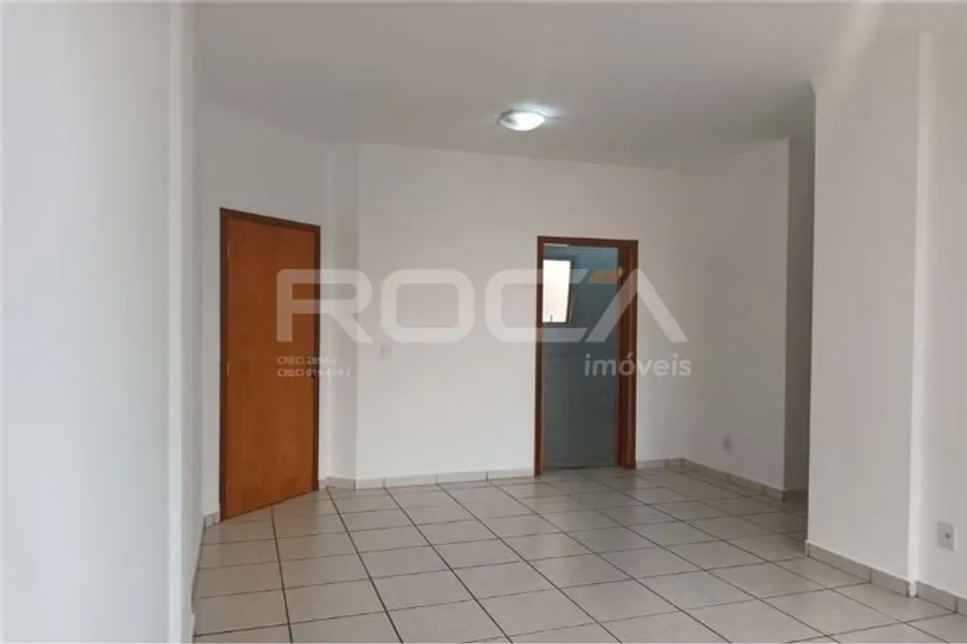 Foto 1 de Apartamento com 2 Quartos à venda, 114m² em Jardim Botânico, Ribeirão Preto