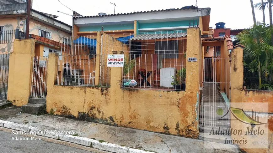 Foto 1 de Casa com 5 Quartos à venda, 198m² em Vila Progresso (Zona Leste), São Paulo