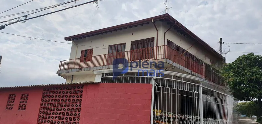 Foto 1 de Imóvel Comercial com 3 Quartos à venda, 435m² em Jardim Campos Elíseos, Campinas