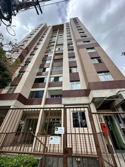 Foto 1 de Apartamento com 3 Quartos à venda, 98m² em Coração Eucarístico, Belo Horizonte