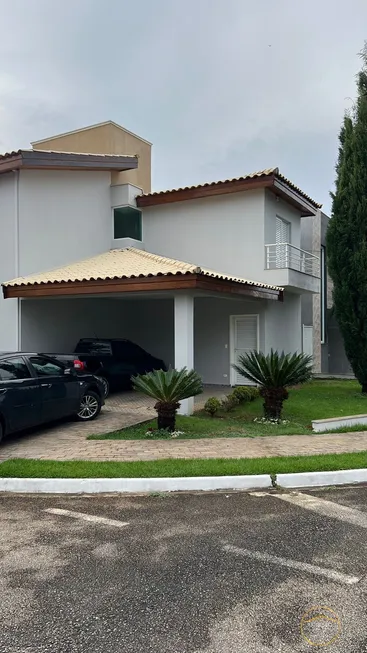 Foto 1 de Casa com 3 Quartos para alugar, 185m² em Loteamento Dinora Rosa, Sorocaba