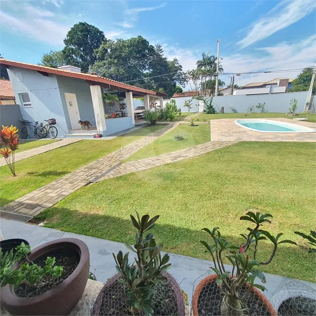 Foto 1 de Casa de Condomínio com 3 Quartos à venda, 339m² em Jardim Buru, Salto