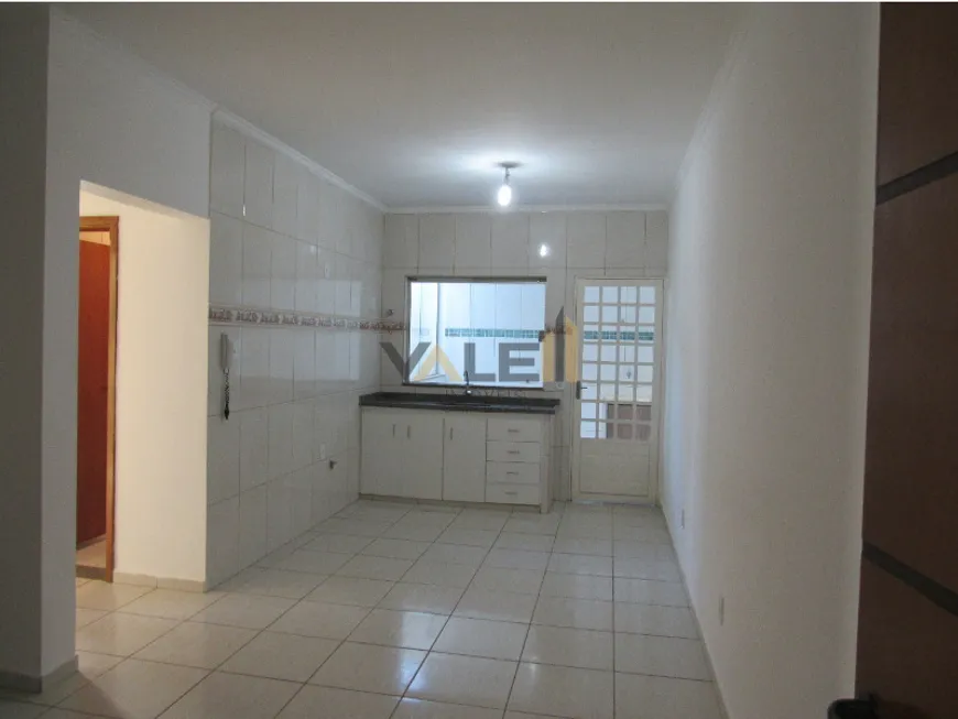 Foto 1 de Apartamento com 2 Quartos à venda, 66m² em Jardim Paulista, Franca