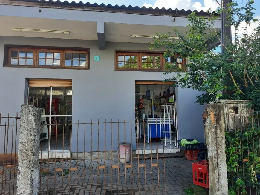 Foto 1 de Casa com 1 Quarto à venda, 65m² em Vila Tres Marias, Esteio