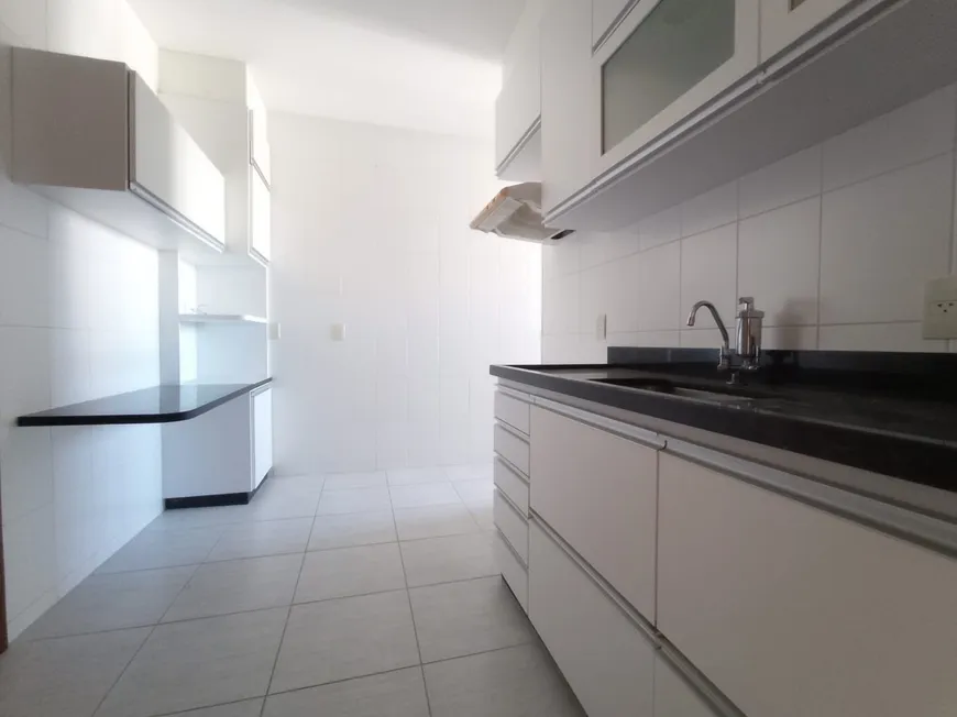 Foto 1 de Apartamento com 3 Quartos à venda, 109m² em Jardim Camburi, Vitória