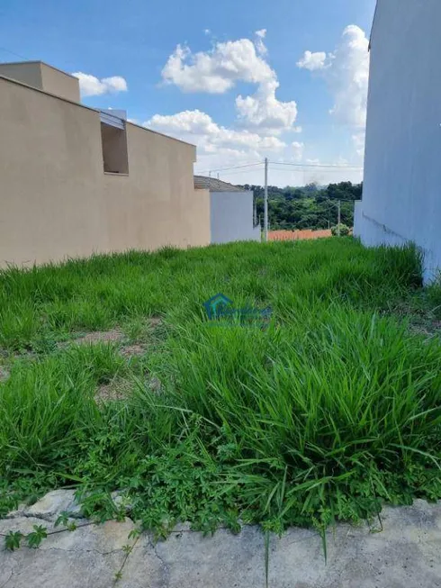 Foto 1 de Lote/Terreno à venda, 164m² em Vila Florenca, Indaiatuba