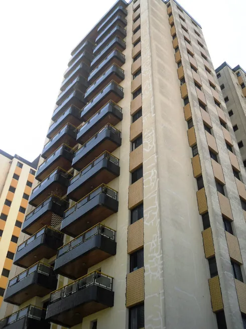 Foto 1 de Apartamento com 3 Quartos à venda, 94m² em Bosque da Saúde, São Paulo