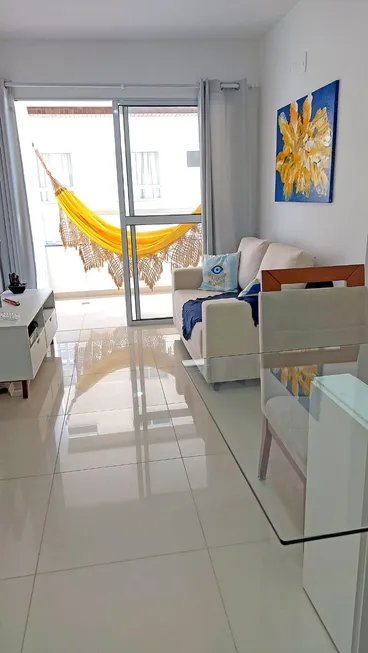 Foto 1 de Apartamento com 3 Quartos à venda, 62m² em Luís Anselmo, Salvador