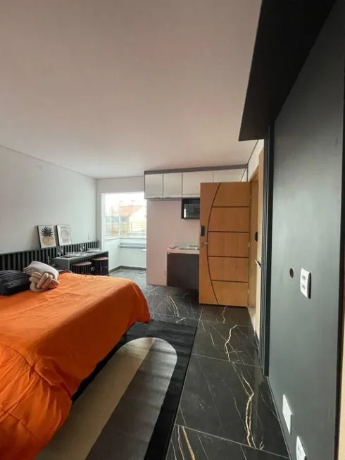 Foto 1 de Apartamento com 1 Quarto à venda, 20m² em Vila Matilde, São Paulo